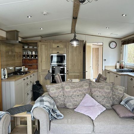 Hotel Roadnights Retreat Heysham Exterior foto